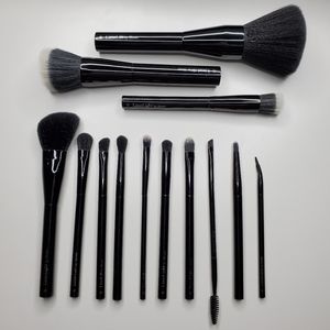 LimeLife by Alcone Brush Set
